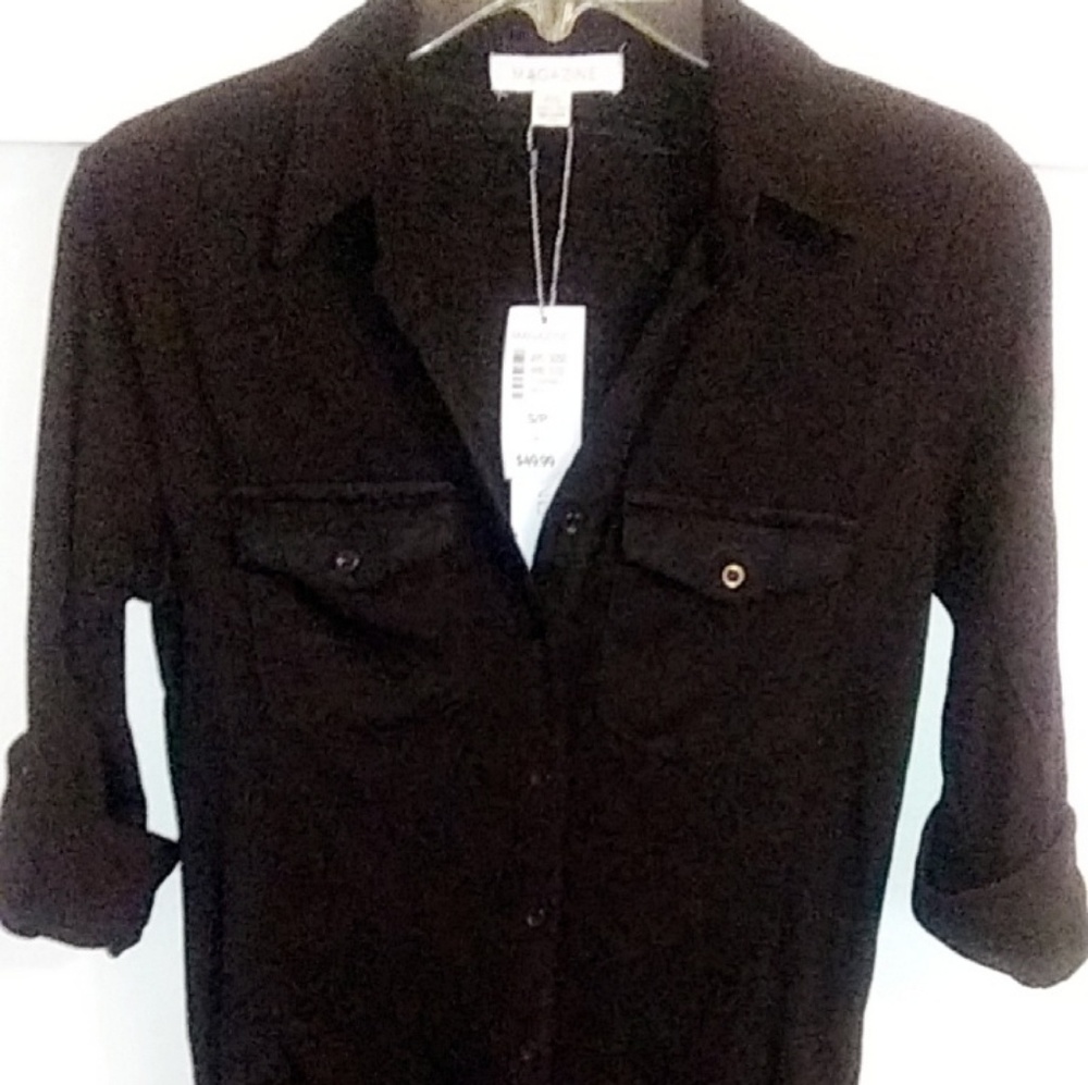 NWT Magazine dress